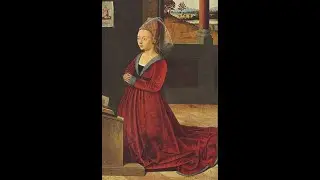 ThTh Jaquetta of Luxembourg