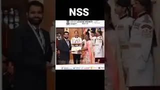 #nss #india #largest #volunteer service @White army of India...🤘