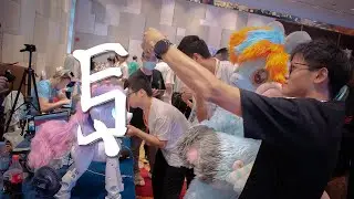 Chess Singularity - Lost in China Southern Bronycon [MLP Music]