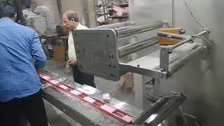 Clay Packing Machine (L.G. Machinery Products Yogesh Yadav:- 7506650868