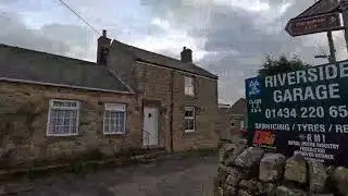 A Charming City Street
