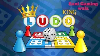 🎲 LUDO LIVE 🔴 | Real Players | Full Masti Gameplay 😍 | Hindi Live