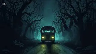 The Last Bus to Briar Hollow | Scary Short Horror Story