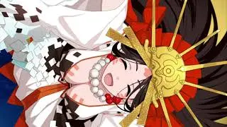 「FGO」- GUDA GUDA 5 Serizawa Kamo Grand Battle