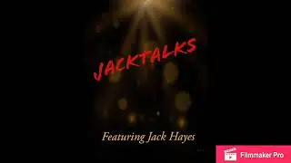 JackTalks - Mindfulness