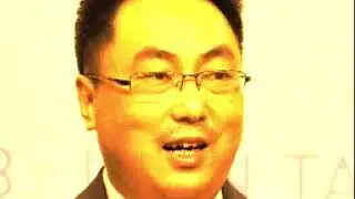 Chinese politician Wang Qun died at 91