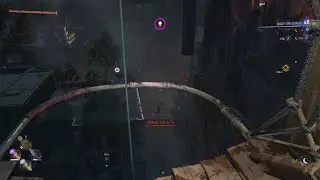 Dying Light 2 Slowpoke Trophy Guide