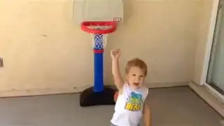 [HD] BASKETBALL TOY SET | SHOPALLTREND