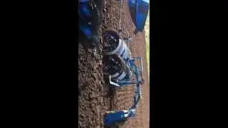 jd 6420 S met lemken europal 4 schaar + vorenpakker