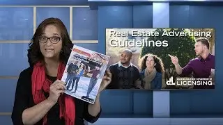 New DOL Publication: Real Estate Advertising Guidelines