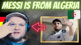 🇩🇿 Soolking - Qué Miras Bobo | Foreigner Reaction