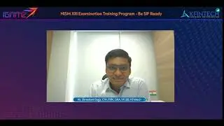 NISM Series XIII Webinar | Ep 04 - Exchange Traded Currency Options