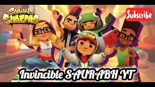 SUBWAY SURFERS LIVE | ENDLESS #shorts #livestream #pubgmobile #bgmi #iphone #gaming #live #streamer