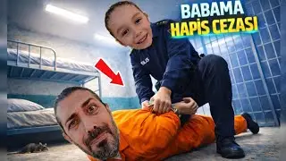 BABAM BÜYÜK SUÇ İŞLEDİ ONU HAPİSHANEYE ATTIM.ALİ NECATİ POLİS OLDU 