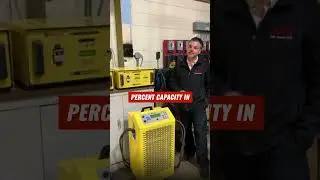 Лучшие аккумуляторы для снегоходов и квадроциклов #shorts #powersports