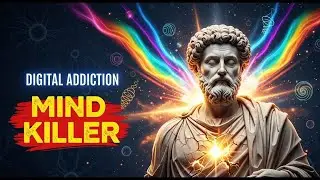 Modern Stoicism  Digital Detox for a Focused Mind
