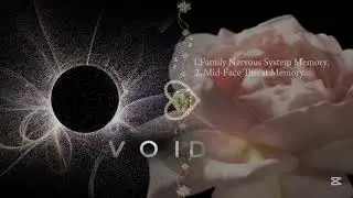 PART193 VOID: Family-Activated Visibility Imprint Release
