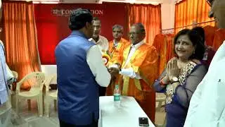 22nd Convocation SCSVMV Part 2