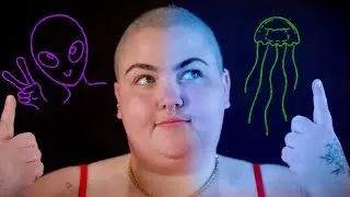 How I Talk About My Gender To Different People