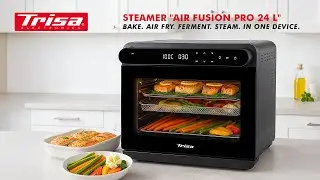 Trisa Steamer 