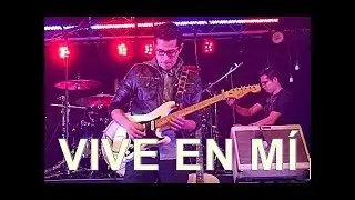 VIVE EN M&Iacute; - Vida Extra - M&uacute;sica Cristiana