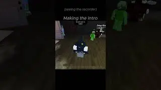 Play until they say the truth!  #roblox #forsaken