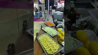 Балтик Мастер на Modern Bakery 2025