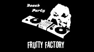 Scythian Ares - Beach Party Set 1