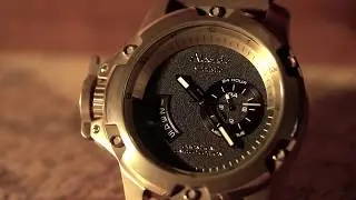 BRONZIUM AC 6481 MC