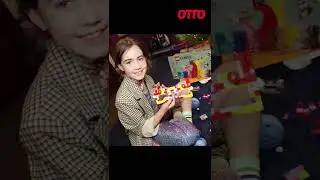 Freude schenken mit OTTO