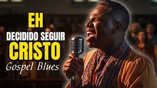 “He Decidido Seguir a Cristo ✝️🔥| Versión Soul, Gospel y Rock (Cover IA)”