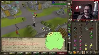 OSRS Top Clips 15-01-26