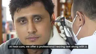 Why 4,00,000+ people are choosing hear.com for their hearing loss solution? ~ VB6645