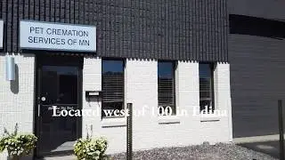 Pet Cremation Services of MN - 30 second commercial