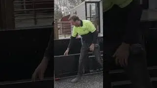 How to video of our DraggTec Asphalt Drag Box