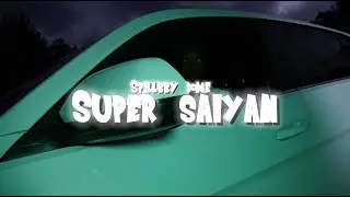 SpillBBY Dome x Super Saiyan ( Official Video )
