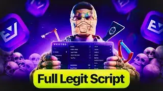 Everyone Lost Their Rust Scripts in 2026&hellip; Except This One
