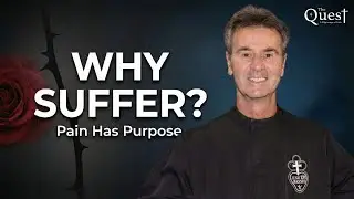 Is there a purpose to pain?