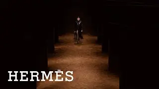 Herm&egrave;s women's fall-winter 2025 collection