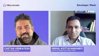 Akamai RISE Program - Developer Week Day 3