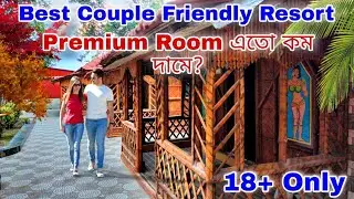 Resorts near Kolkata | Village resort near Kolkata | Nanda Bithi | Weekend destination near Kolkata