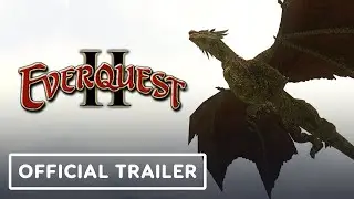 EverQuest 2 - Official Lore and Legend Server Trailer