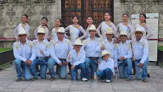 Nahuales Huapangueros en Festival Internacional del Valle de México 2025