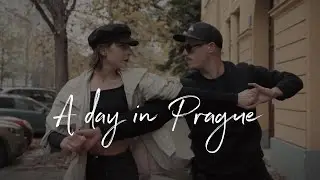 A day in Prague - Hustle & New Style Hustle
