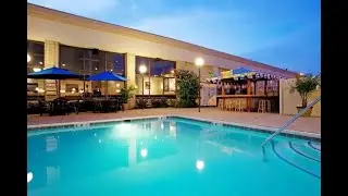 Abandoned Hotel With Power, How?