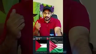 Pakistan Team Players Supporting Palestine On Twitter #iftikharahmed  #palestine #twitch