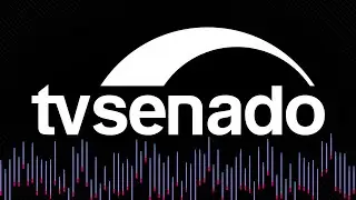 Na TV Senado voc&ecirc; acompanha diariamente a rotina do Senado Federal