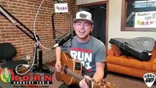 Garrett Biggs - 3 Minutes At a Time