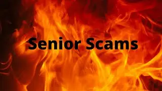 Top 10 Financial Scams Targeting Seniors
