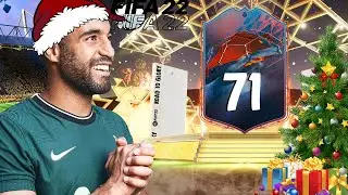 RIVALS MILESTONE REWARDS !! - FIFA 22 RTG 71